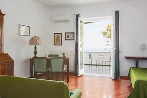 Luxury Family Amalfi Coast Villa