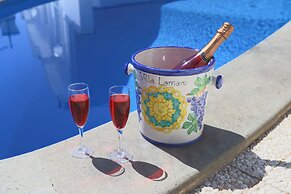 Luxury Family Amalfi Coast Villa