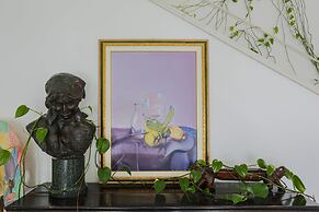 Luxury Family Amalfi Coast Villa