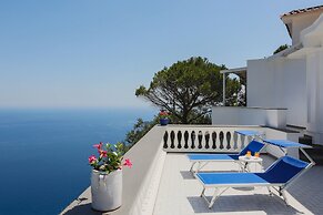 Luxury Family Amalfi Coast Villa