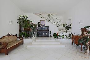 Luxury Family Amalfi Coast Villa