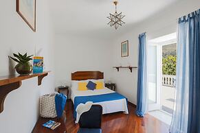 Luxury Family Amalfi Coast Villa