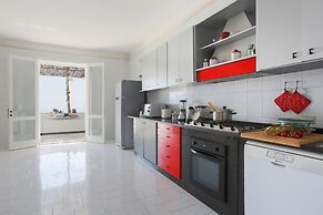 Luxury Family Amalfi Coast Villa