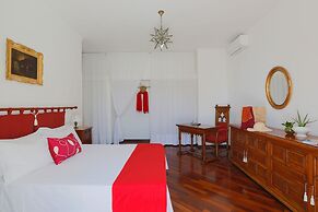 Luxury Family Amalfi Coast Villa