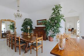 Luxury Family Amalfi Coast Villa