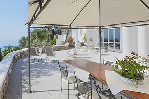 Luxury Family Amalfi Coast Villa