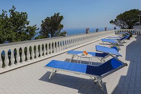 Luxury Family Amalfi Coast Villa