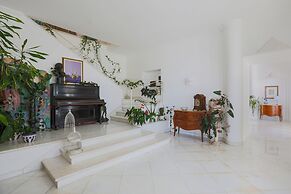 Luxury Family Amalfi Coast Villa