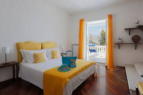 Luxury Family Amalfi Coast Villa