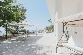 Luxury Family Amalfi Coast Villa