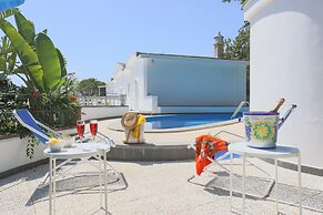 Luxury Family Amalfi Coast Villa