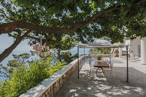 Luxury Family Amalfi Coast Villa