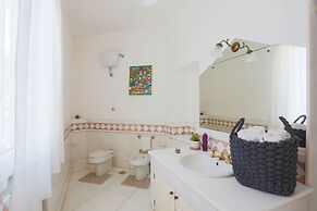 Luxury Family Amalfi Coast Villa