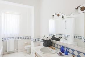 Luxury Family Amalfi Coast Villa