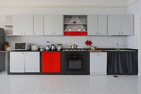 Luxury Family Amalfi Coast Villa