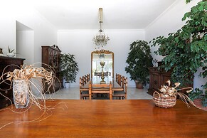 Luxury Family Amalfi Coast Villa