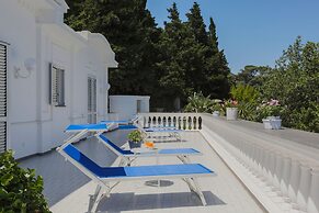 Luxury Family Amalfi Coast Villa