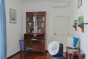 Luxury Family Amalfi Coast Villa