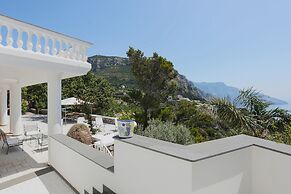 Luxury Family Amalfi Coast Villa