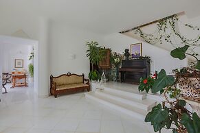 Luxury Family Amalfi Coast Villa