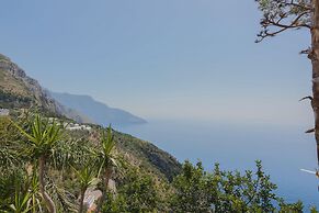 Luxury Family Amalfi Coast Villa