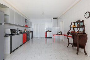 Luxury Family Amalfi Coast Villa