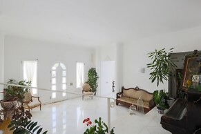 Luxury Family Amalfi Coast Villa