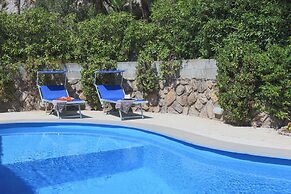 Luxury Family Amalfi Coast Villa