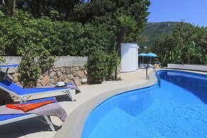 Luxury Family Amalfi Coast Villa