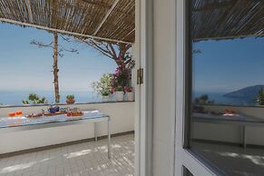 Luxury Family Amalfi Coast Villa