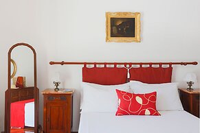 Luxury Family Amalfi Coast Villa