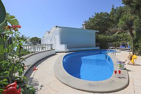 Luxury Family Amalfi Coast Villa