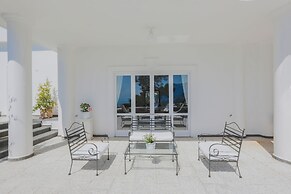 Luxury Family Amalfi Coast Villa