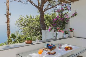 Luxury Family Amalfi Coast Villa