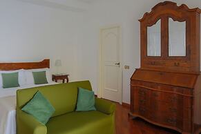 Luxury Family Amalfi Coast Villa