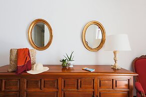 Luxury Family Amalfi Coast Villa