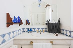 Luxury Family Amalfi Coast Villa