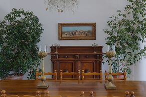 Luxury Family Amalfi Coast Villa