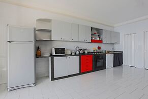 Luxury Family Amalfi Coast Villa