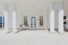 Luxury Family Amalfi Coast Villa