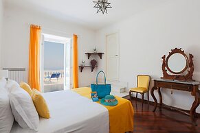 Luxury Family Amalfi Coast Villa