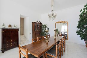 Luxury Family Amalfi Coast Villa