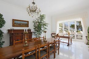 Luxury Family Amalfi Coast Villa