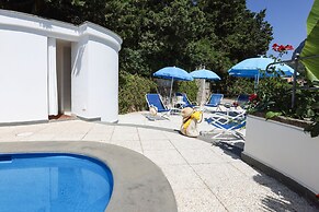 Luxury Family Amalfi Coast Villa