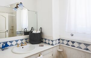 Luxury Family Amalfi Coast Villa