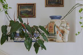 Luxury Family Amalfi Coast Villa