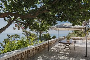 Luxury Family Amalfi Coast Villa