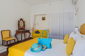 Luxury Family Amalfi Coast Villa