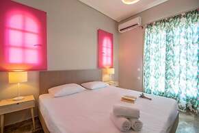 Immaculate 1-bed House in Zakynthos