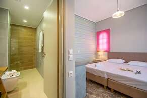 Immaculate 1-bed House in Zakynthos